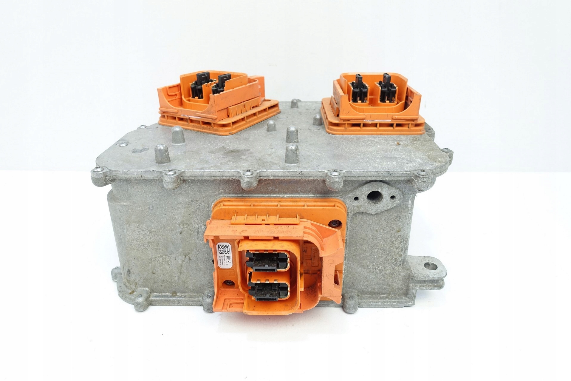 Bedienteil modul LADOWANIA BMW I3 I01 8621203