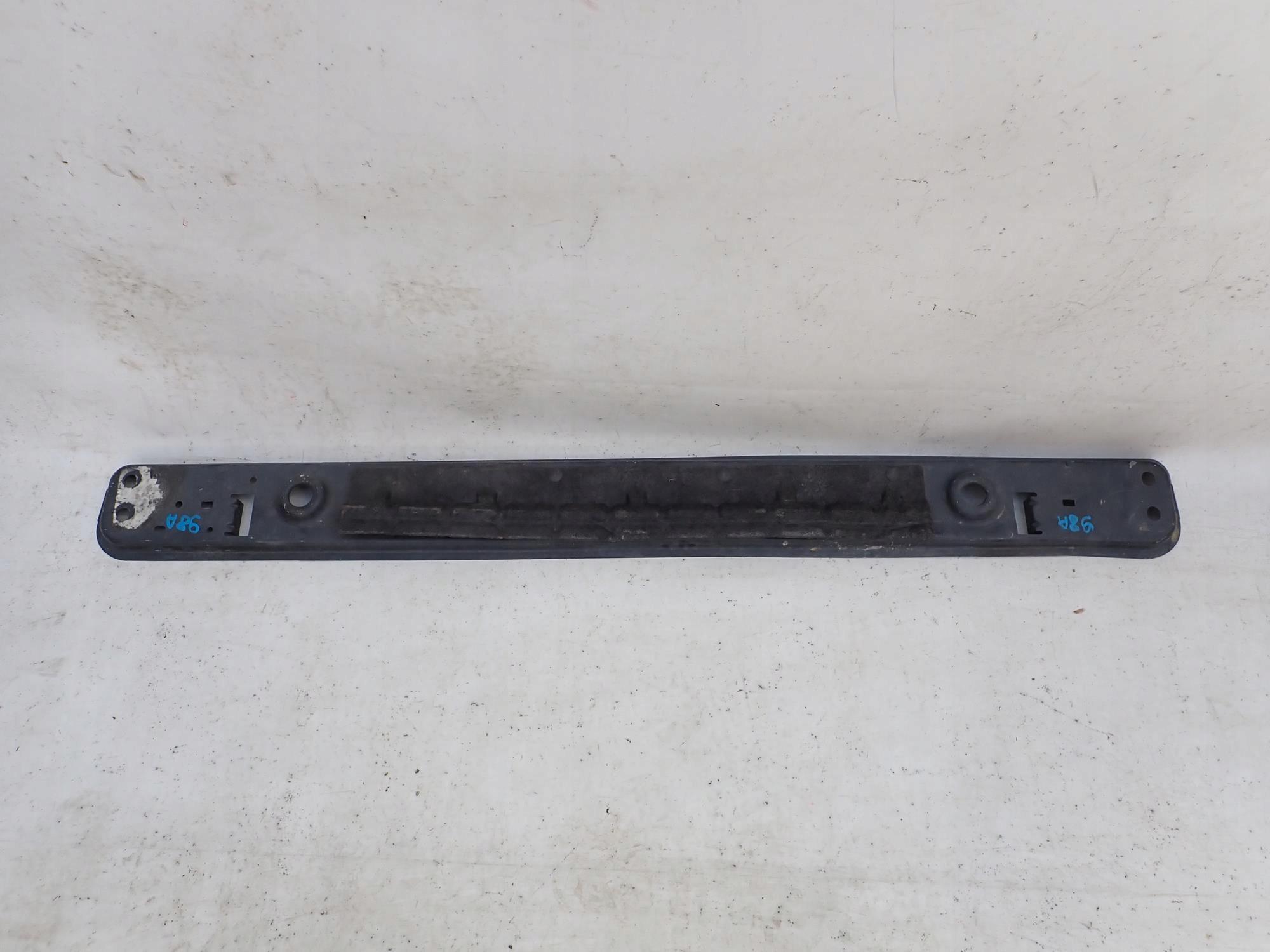 FORD MONDEO V 5 MK5 14-22 bumper support front front lower