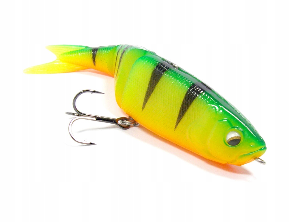 

Savage Gear 4Play Ready To Fish 9.5cm / 8.5g - 05