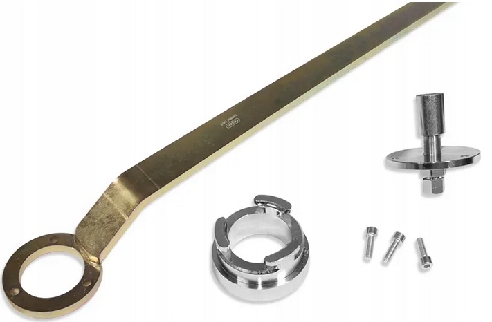 Ключ для снятия шкива BMW M54 M52 M56