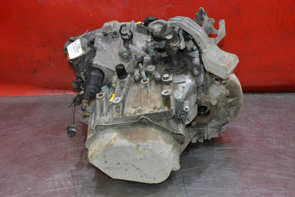 CAMBIO 20LM19 CITROEN JUMPY 1 e 2.0 HDI 109 KM 94-06