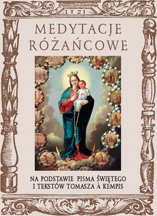 

Medytacje różańcowe