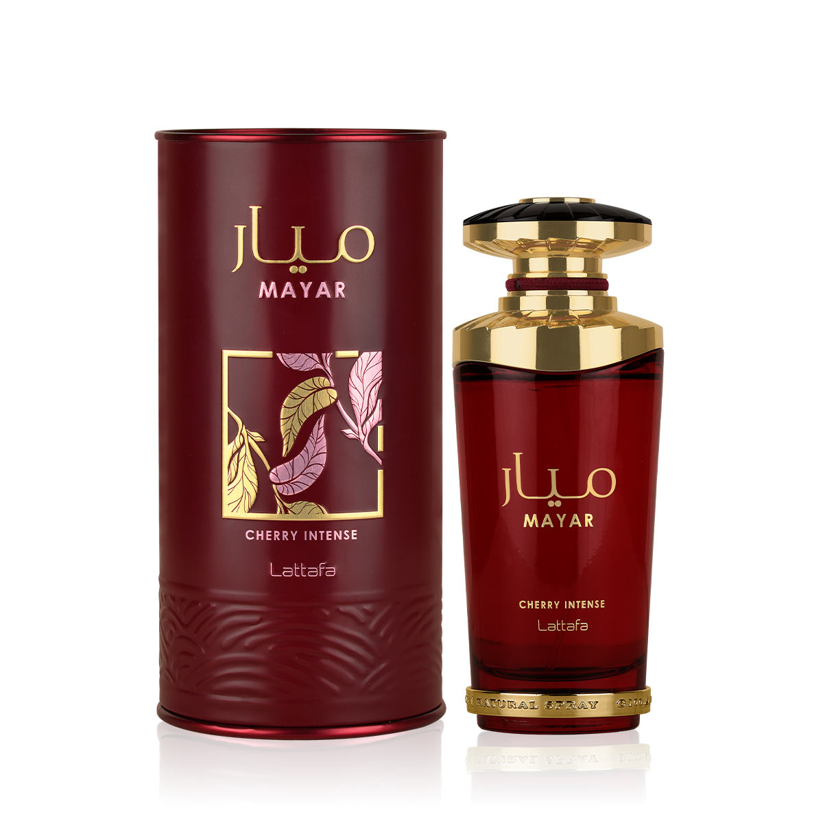 Lattafa Mayar Cherry Intense Edp Intense 100 ml Unisex
