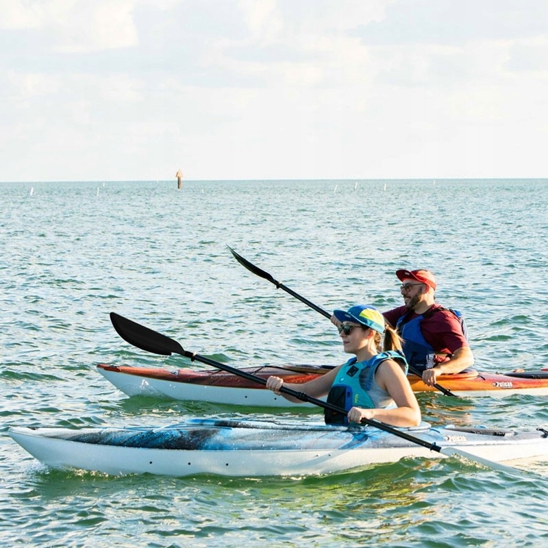 KAJAK PELICAN SPRINT 100 ULTRA LEKKA JEDYNKA