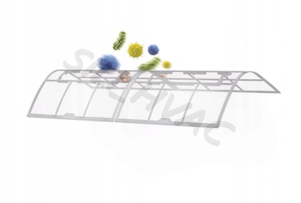 KLIMATYZATOR HYUNDAI REVOLUTION SAMODZIELNY MONTAŻ Zalecana maksymalna wielkość pomieszczenia 30 m²