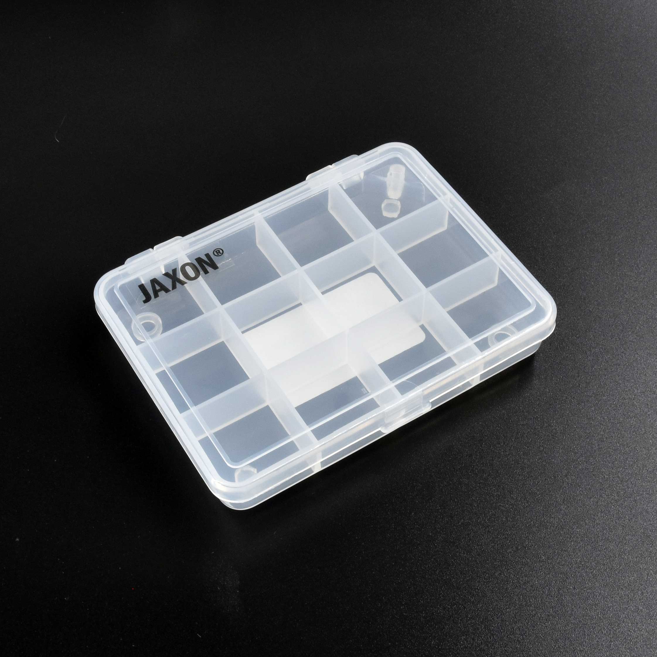 PUDEŁKO JAXON NA AKCESORIA RH-153B Marka Jaxon