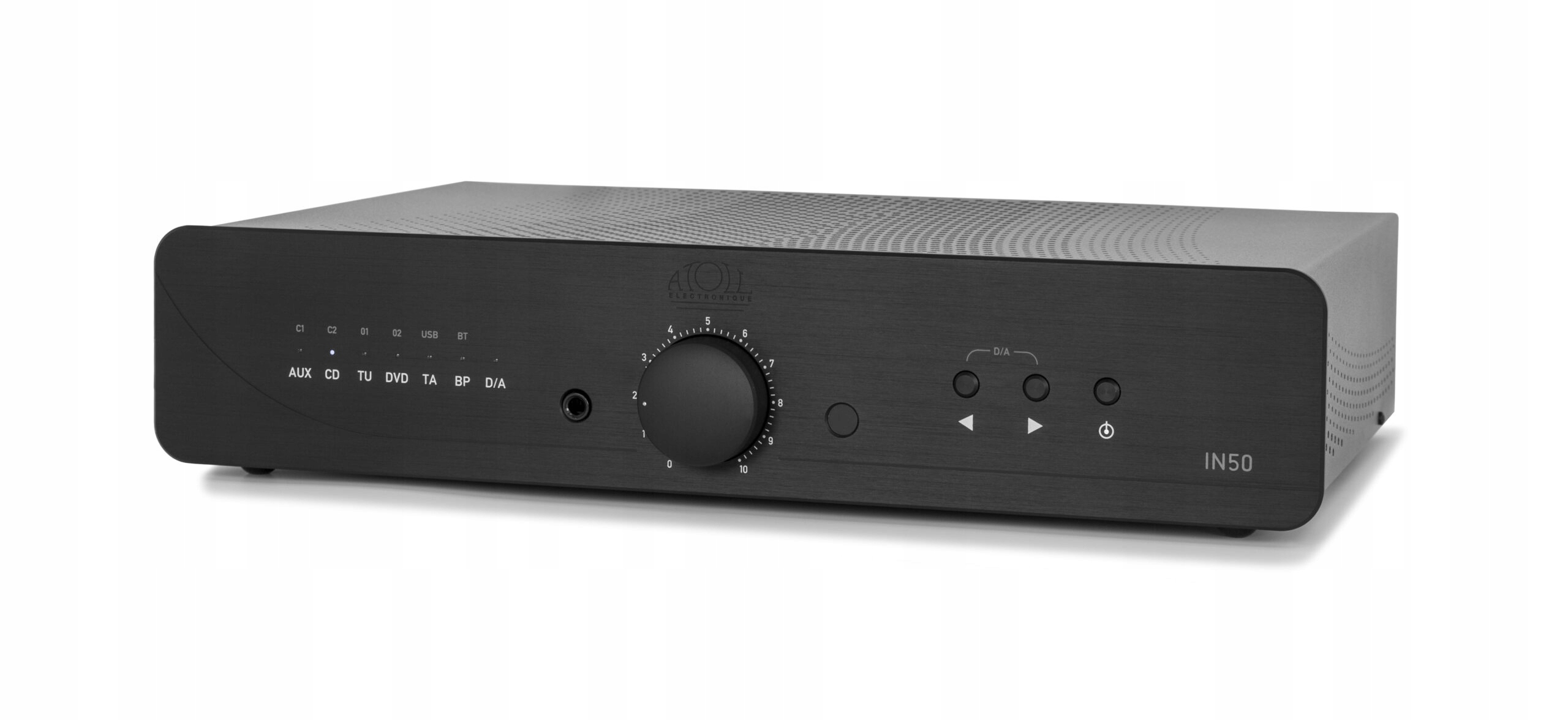 Atoll IN50 Signature (Černý)