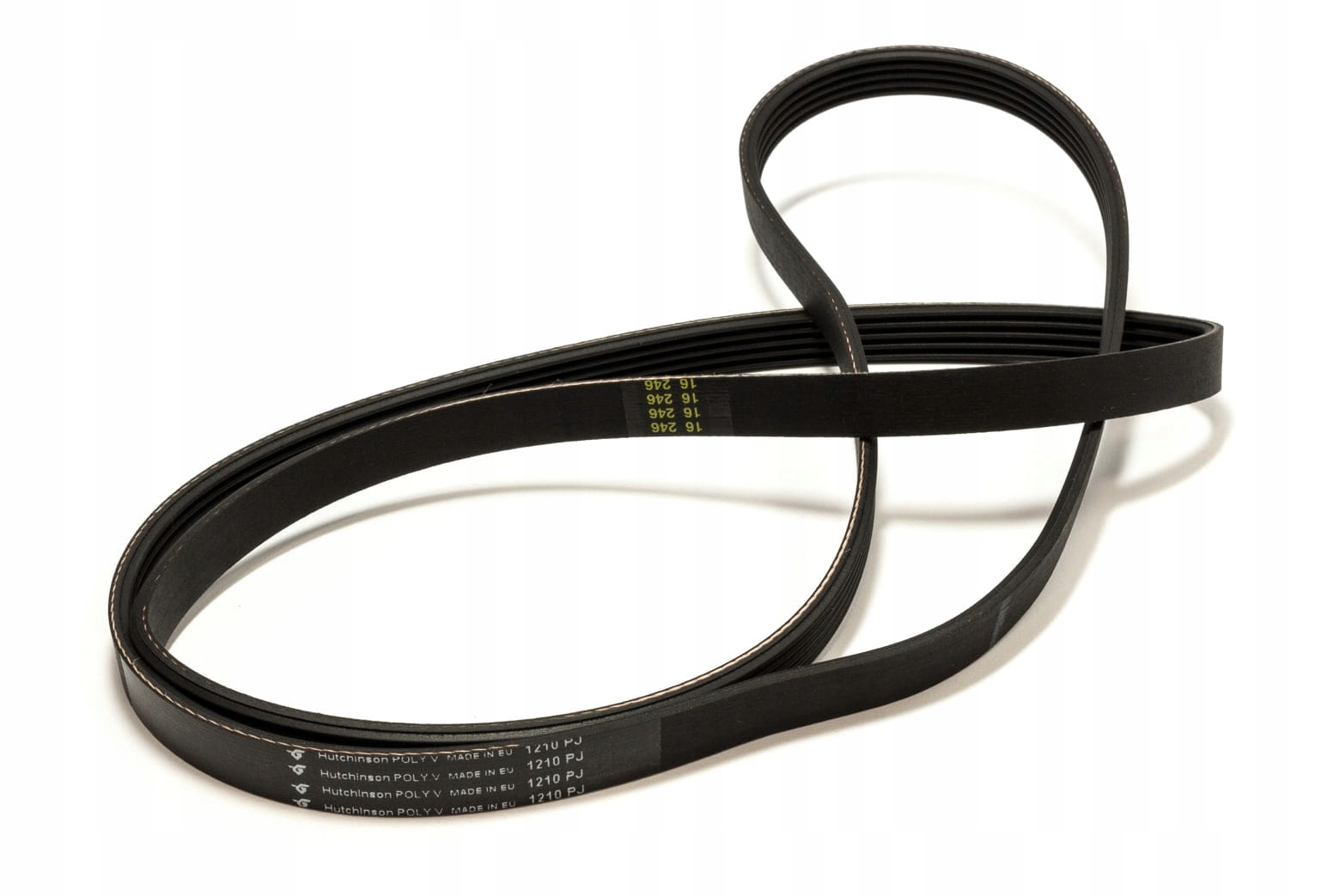 

1210 J5 pasek napędowy do pralki Aeg Lavamat Candy