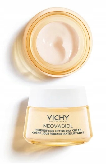 Vichy Neovadiol odbudowujący krem na dzień, skóra normalna 50 ml