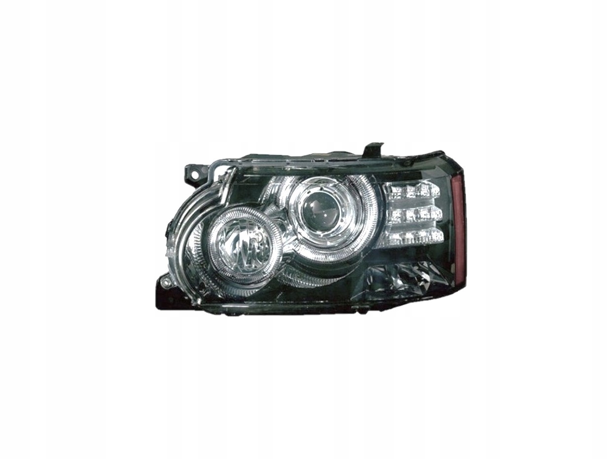 REFLEKTOR GŁÓWNY RANGE ROVER, 06.09- 4335092U