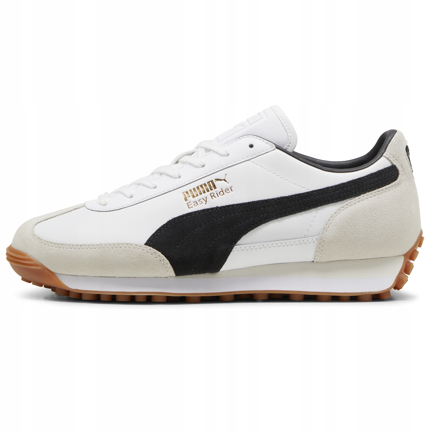 Pánské sportovní tenisky Puma Easy Rider Mix 39902501 bílé 44