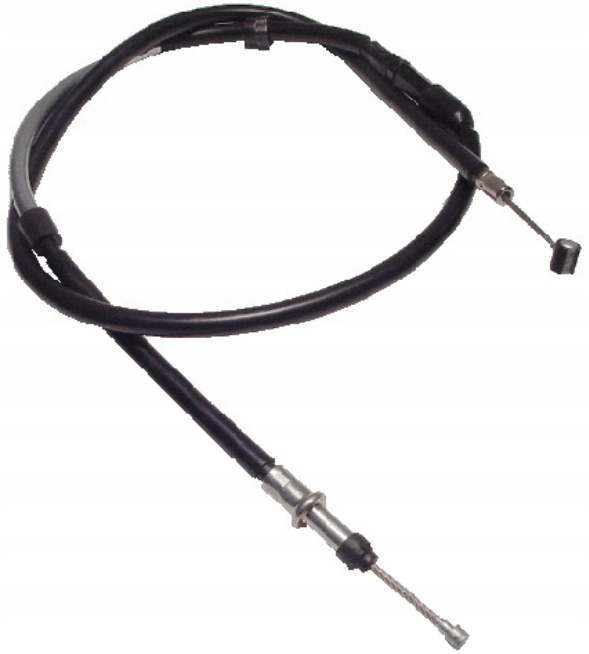 Spojkové Lanko Yamaha FZ6 S2 600 07-10 nové