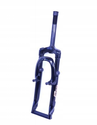 Widelec 20 Zoom 1 amor gwint 60-180 czarny