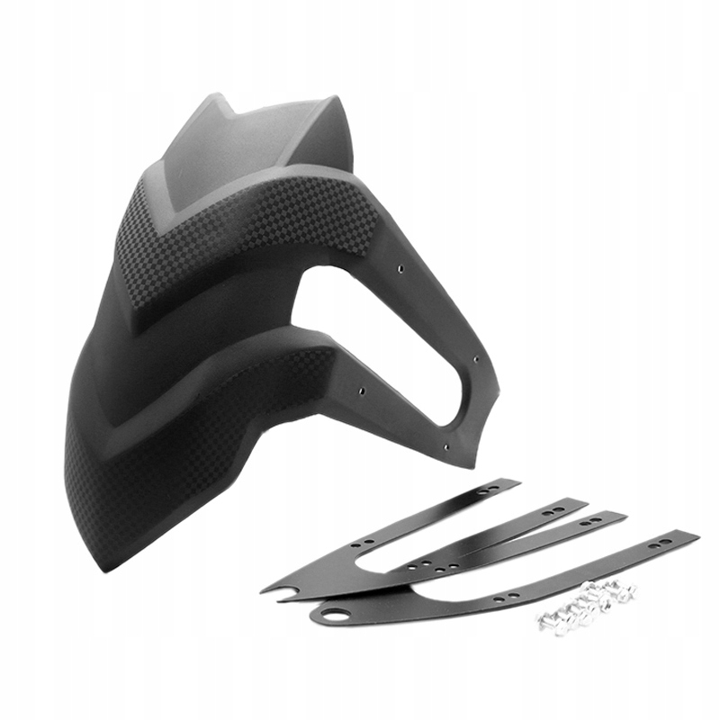 693546562446835826 - для 14-18 дюймів колеса скутер шини сплеск задні консолі