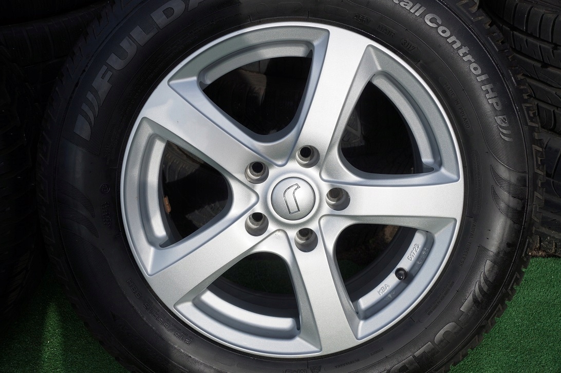 ЗИМНИЕ КОЛЕСА HYUNDAI TUCSON KIA SPORTAGE MAZDA