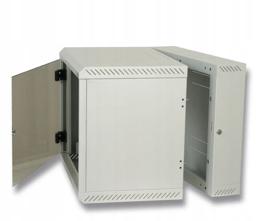 Triton skriňa 19" Delta/b 9U/295 RBA-09-AD2 (RBA-09-AD2-CAX)