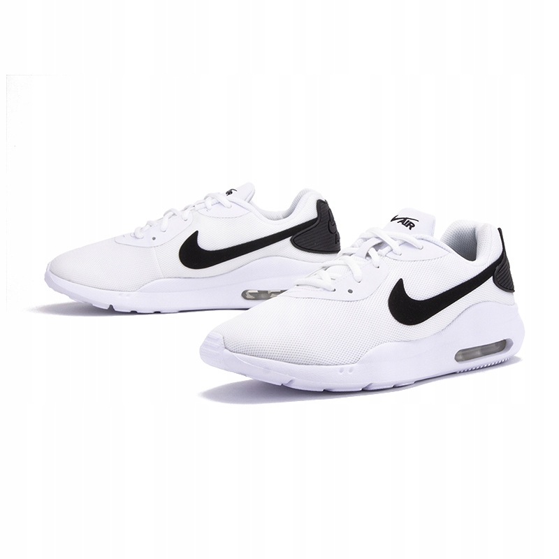 

Nike Air Max Oketo AQ2231-100 Buty Damskie