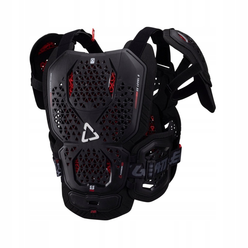 CHránič hrudníka Leatt 5.5 Pro Evo L/XL 681-25004-2