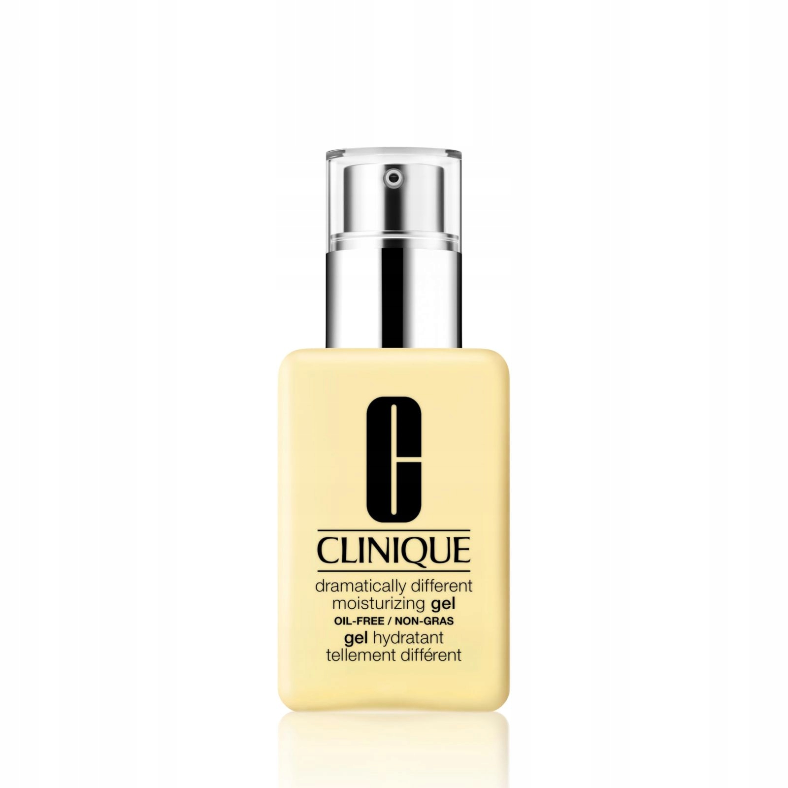Clinique Dramatically Different Moisturizing Gel 125 ML