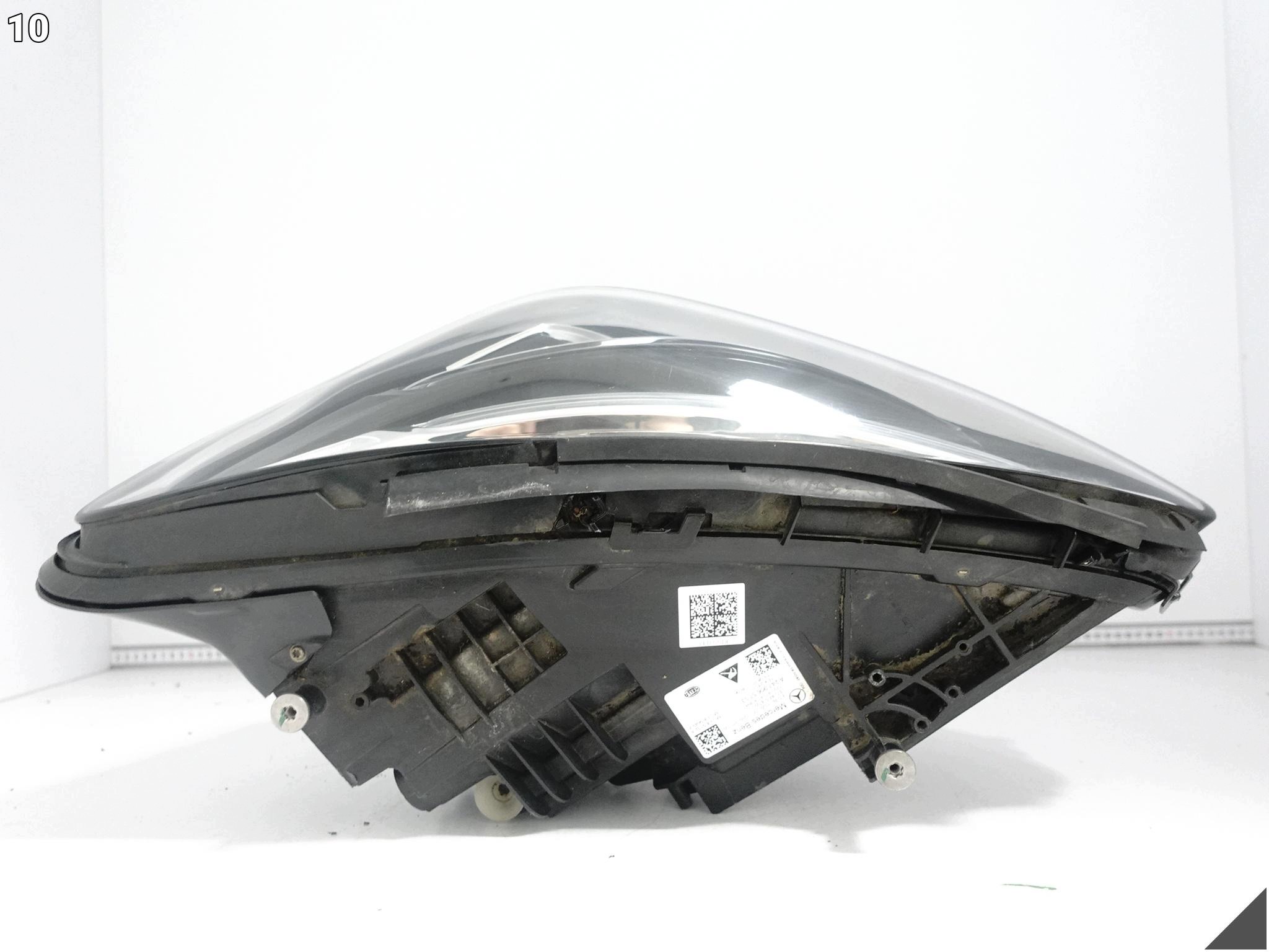 MERCEDES B-class W247 18-23 light FULL LED HIGH PERFORMANCE left front EU