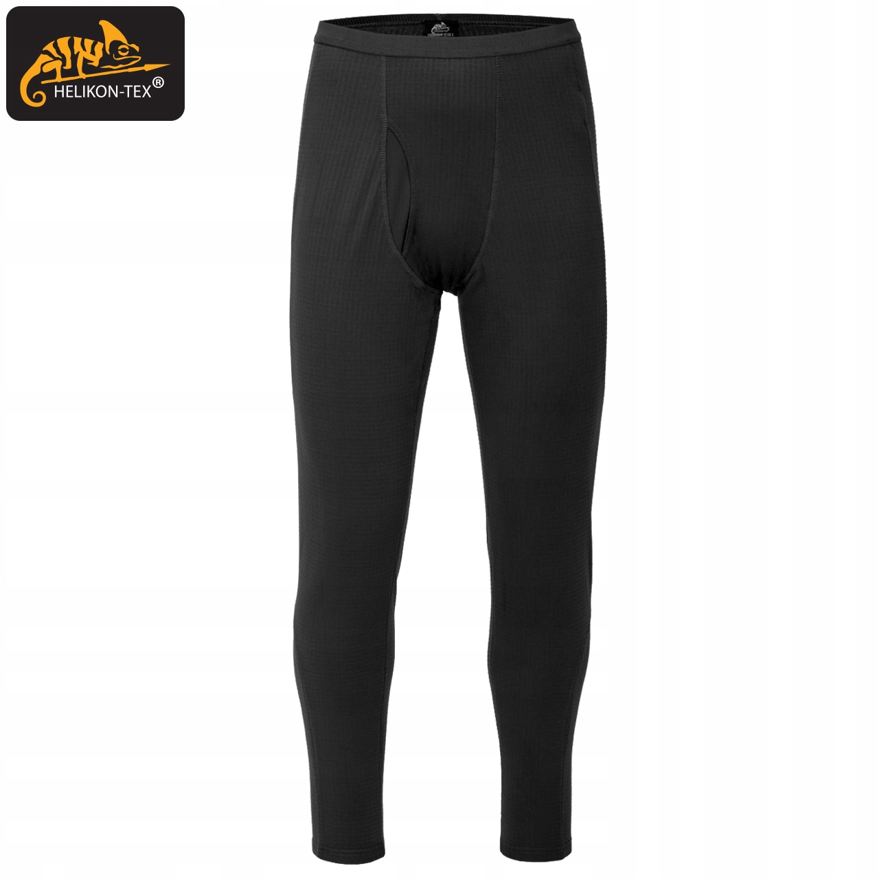 HELIKON BIELIZNA TERMICZNA US LVL 2 KALESONY BLACK Płeć mężczyzna