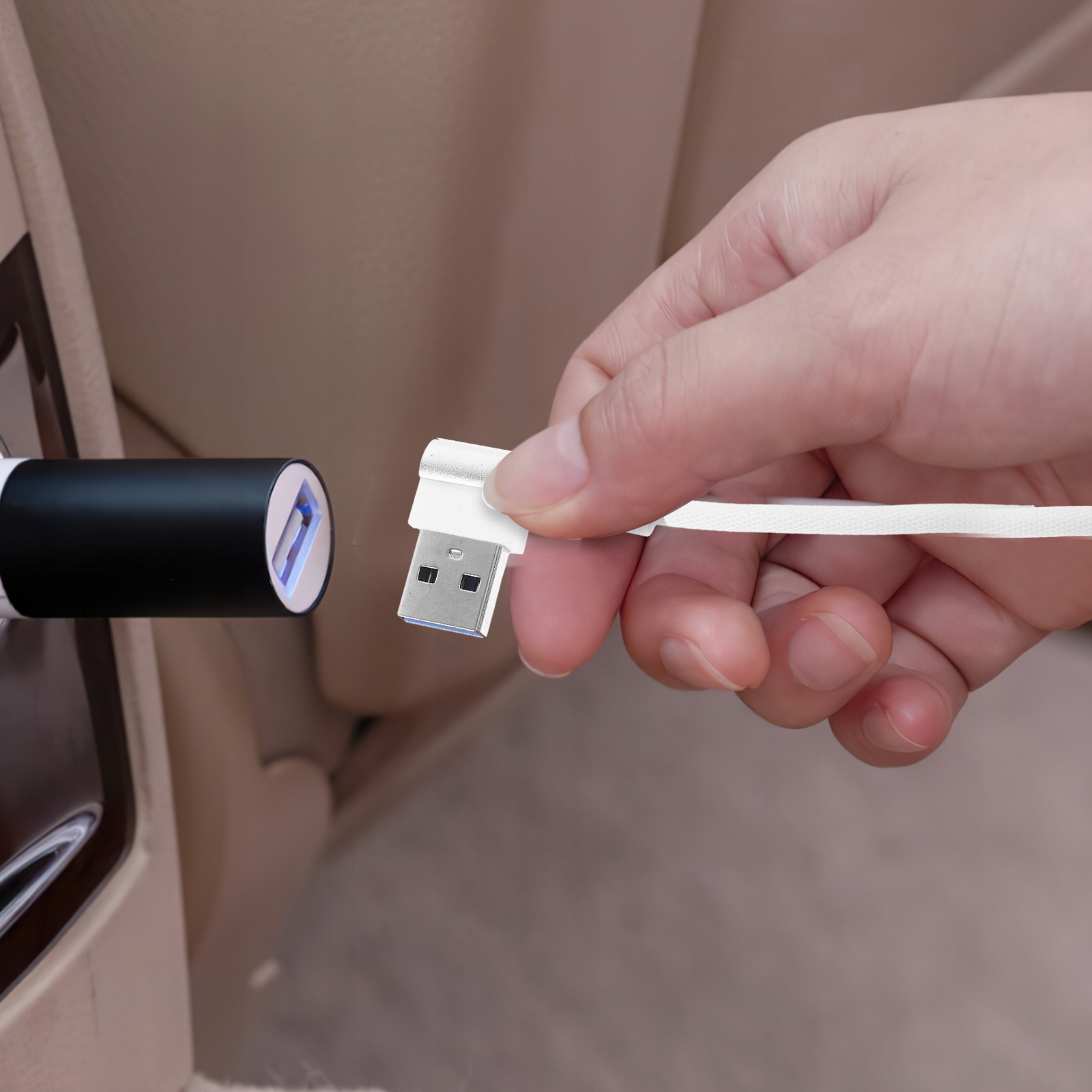 KABEL USB C LINIA DANYCH TELEFON Marka bez marki