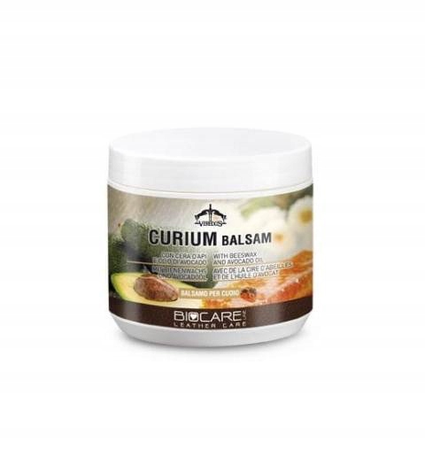 Balsam do pielęgnacji skór Curium Balsam Veredus