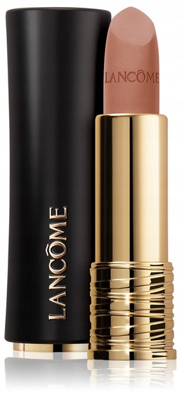 Lancôme L’Absolu Rouge Drama Matte Lipstick – odstín 202 Beige Boost