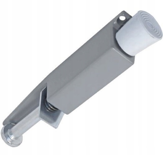 DUŻY STOPER BLOKADA DO DRZWI STOPKA NÓŻKA DRZWIOWA PRZYTRZYMYWACZ 180mm Kod producenta 9199