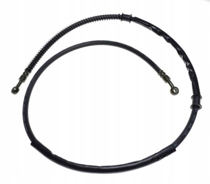 PRZEWÓD HAMULCA ATV110 TYŁ