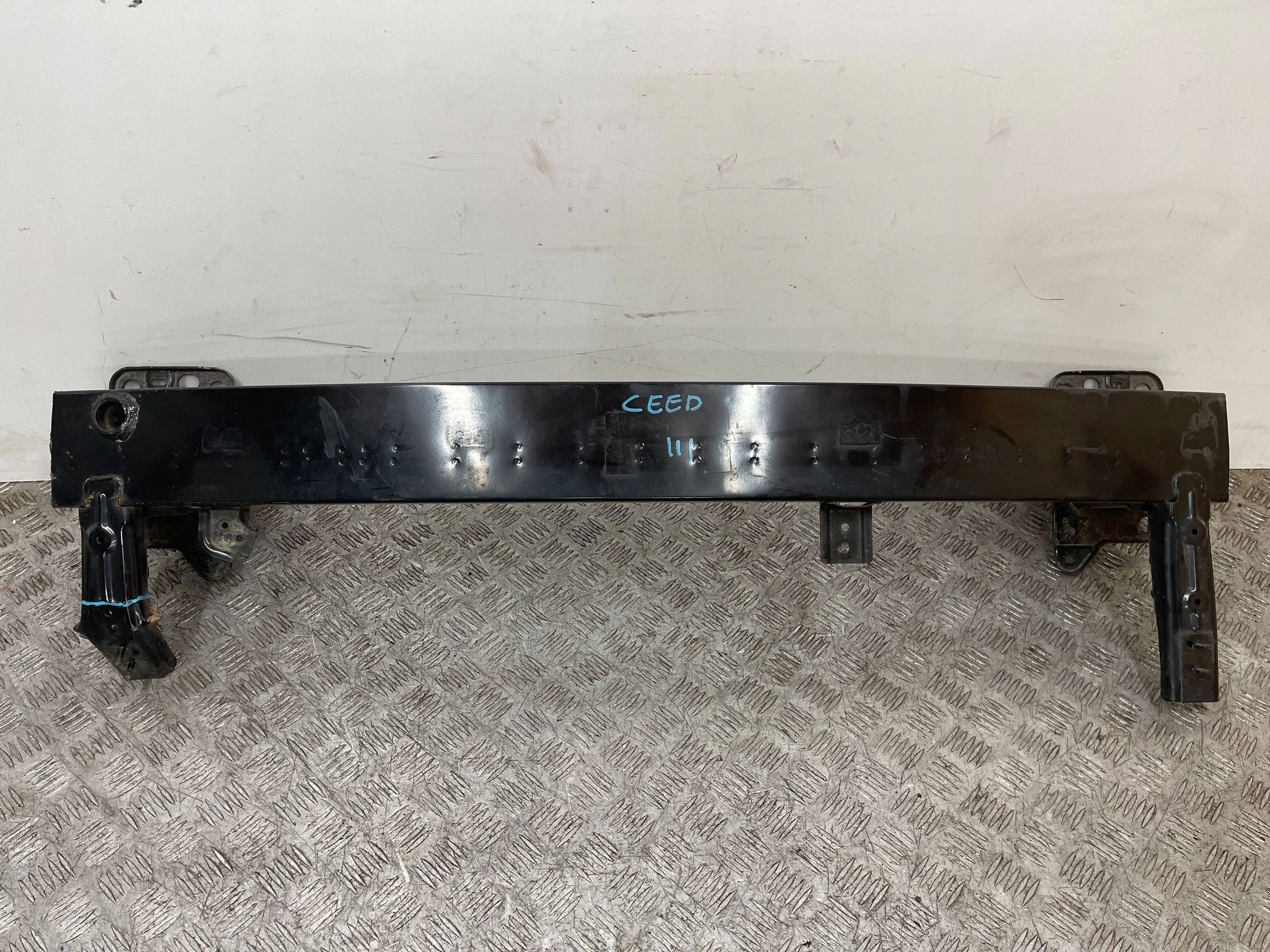 bumper support front front KIA CEED III 3 18- CD