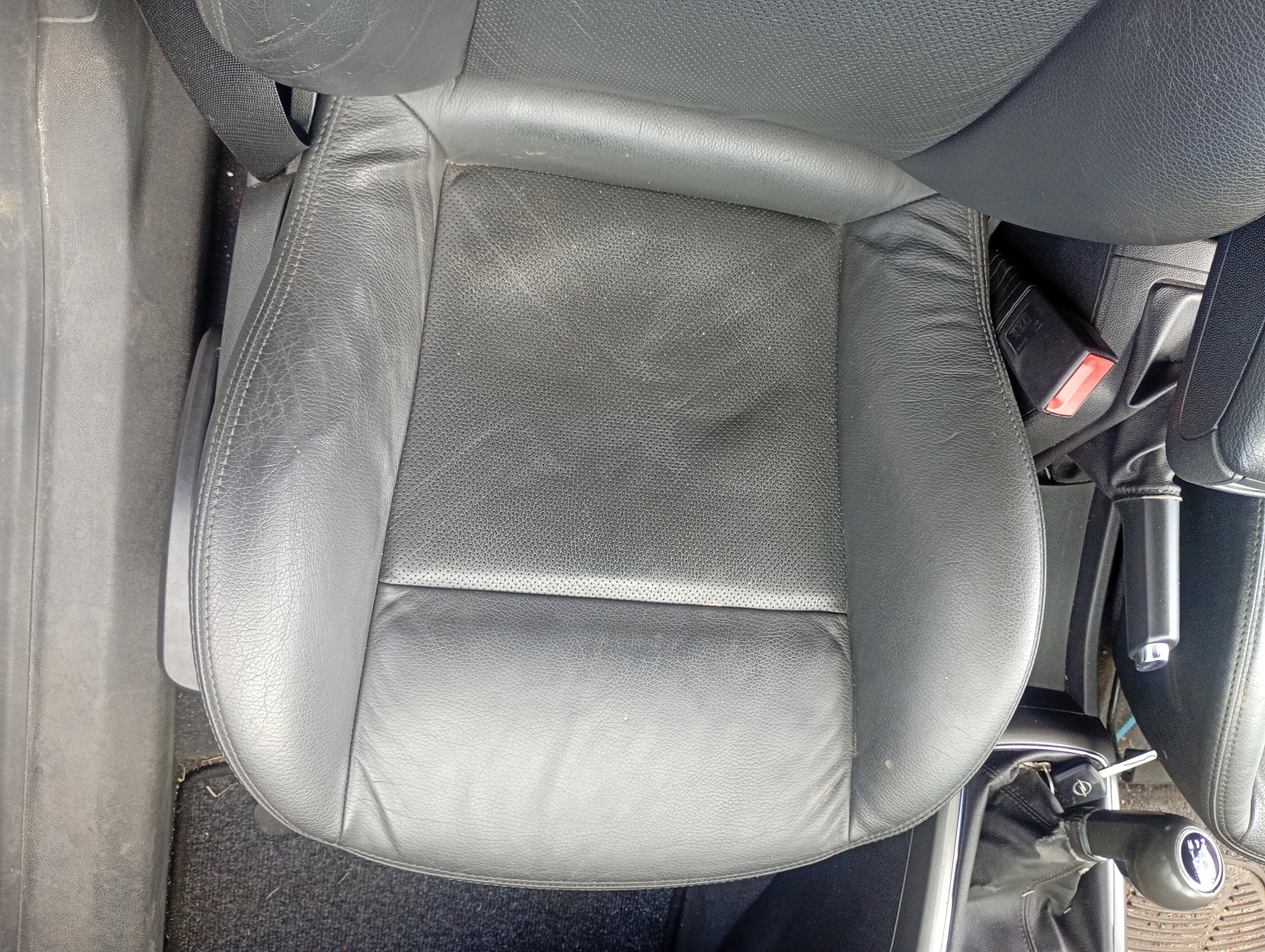 Siège Droite Passegers OPEL ASTRA H 04-10