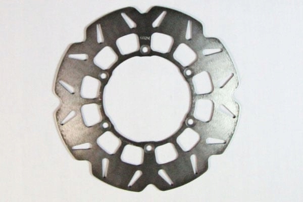 Brzdy Rtr Fix CX Xtrm MX Wave MD6024CX