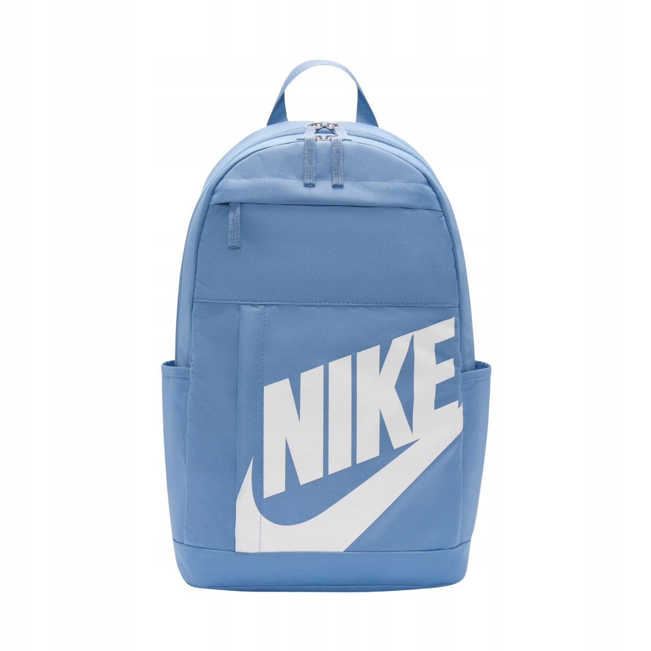 Batoh Nike Elemental Backpack světle modrý DD0559 486