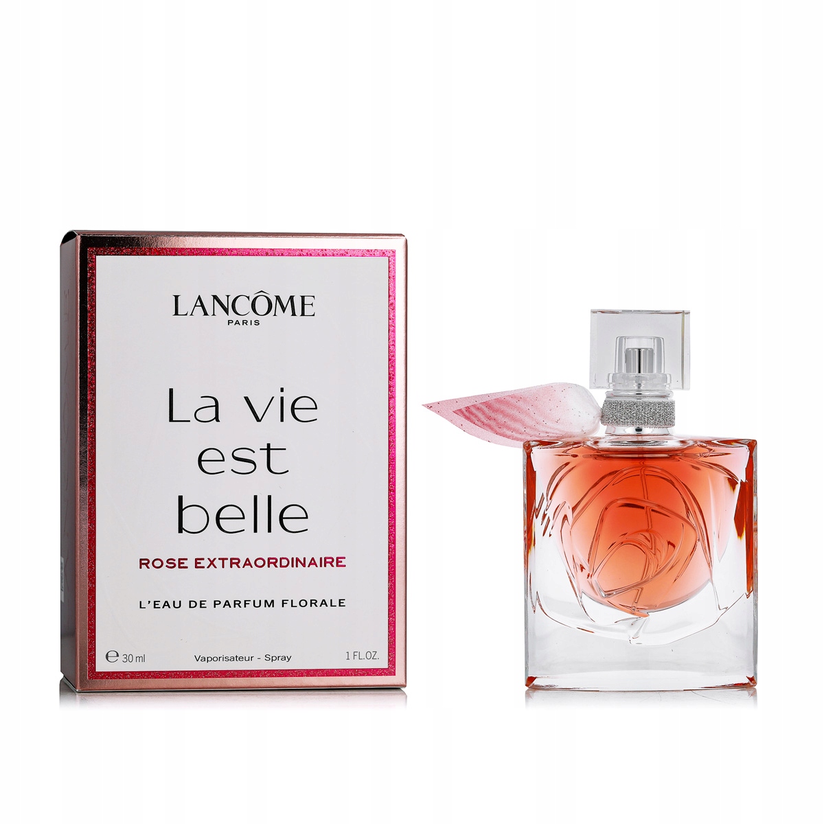 Lancôme La Vie Est Belle Rose Extraordinaire Edp 30 ml W