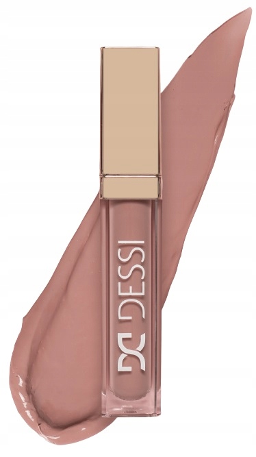 Dessi Liquid Matte Lipstick Matná tekutá rtěnka 5,5 ml 23 On Point