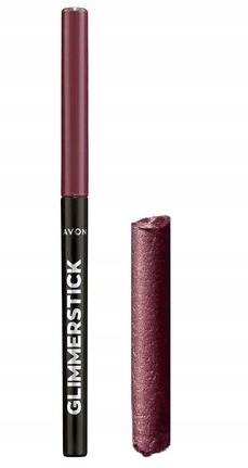 

Avon Konturówka do oczu Majestic Plum wysuwana