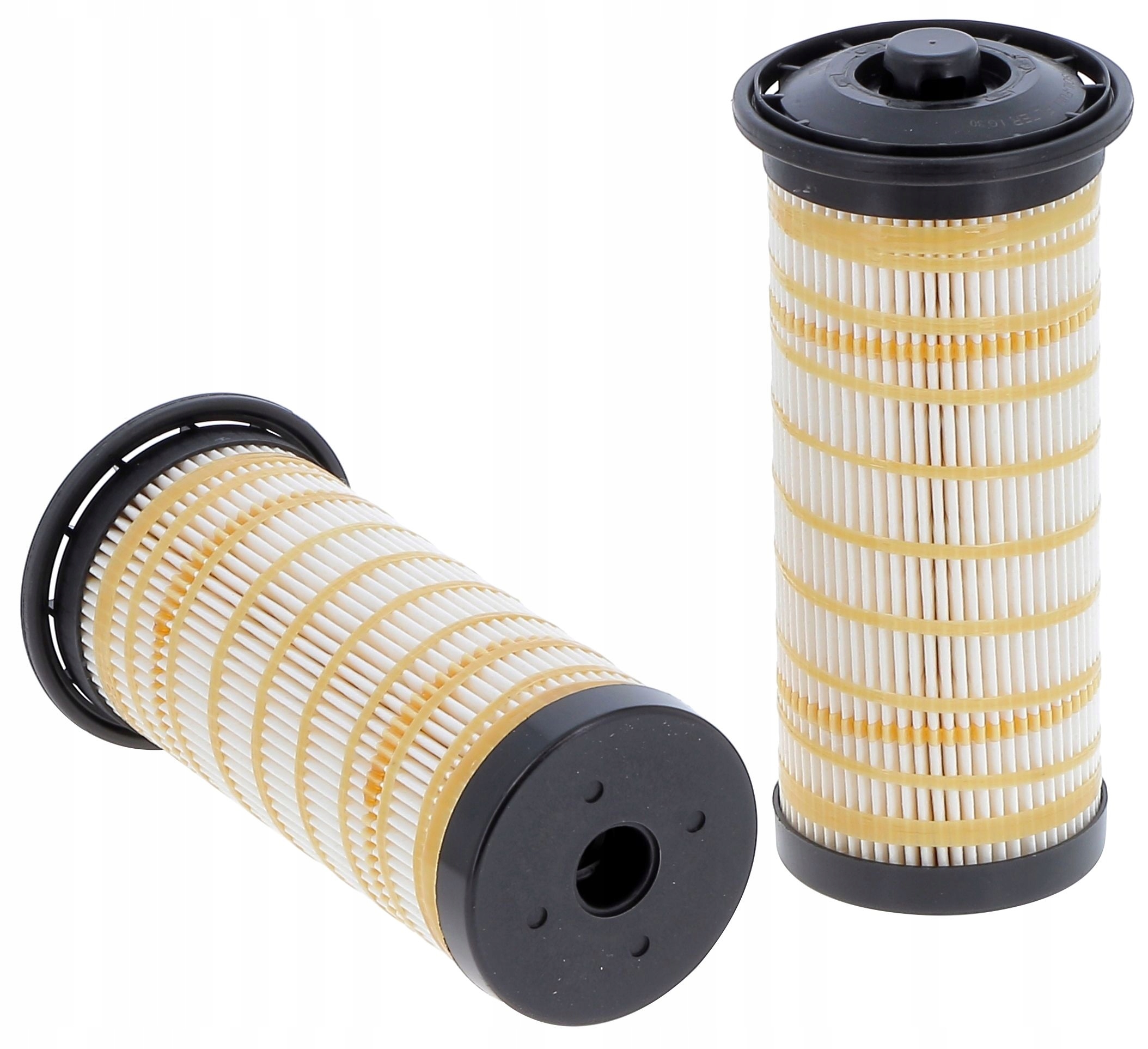 Palivový filtr Sn 40791 Hifi Filter