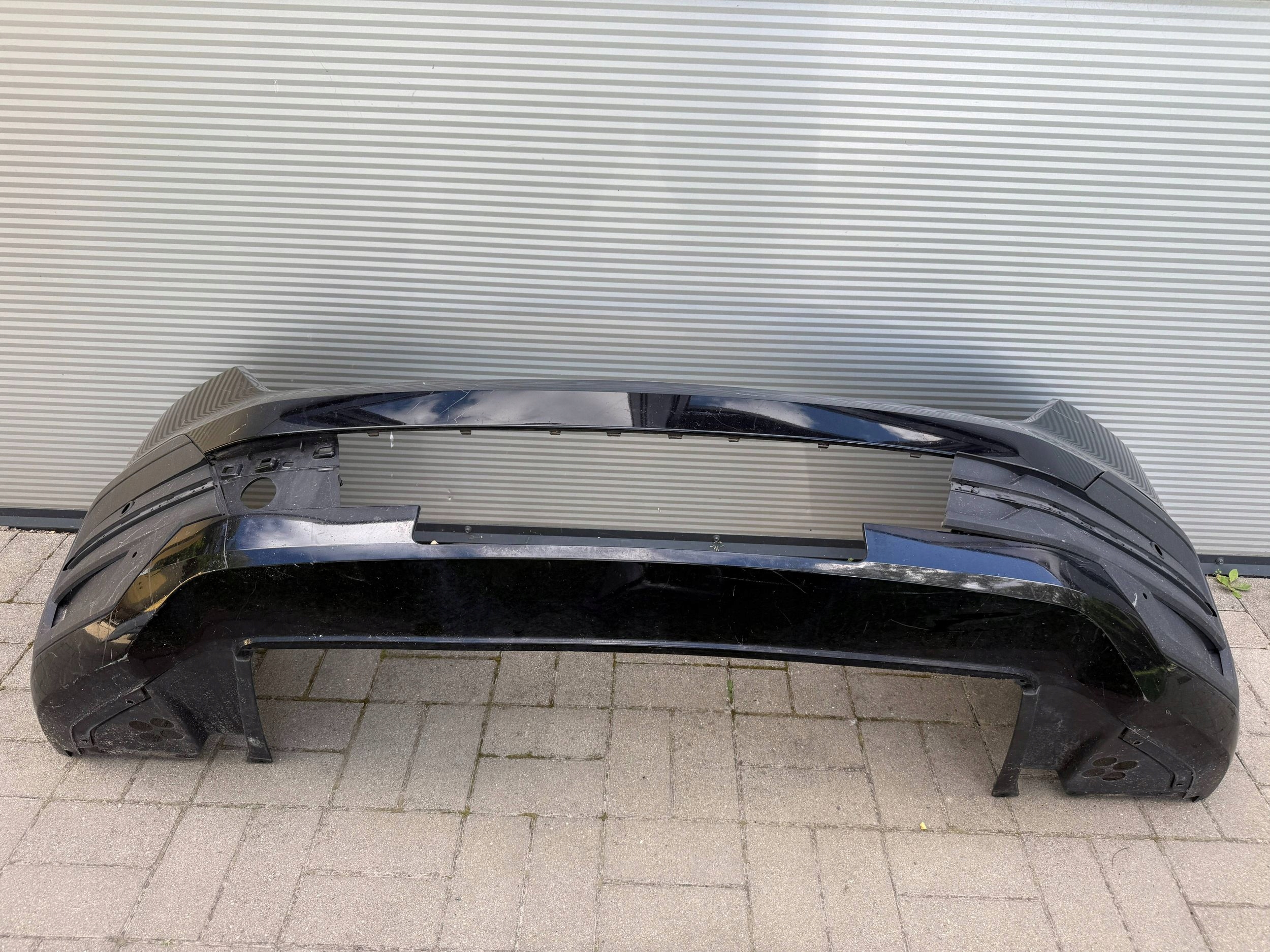 Vw Multivan T6 19- Lift Stoßstange vorne vorne