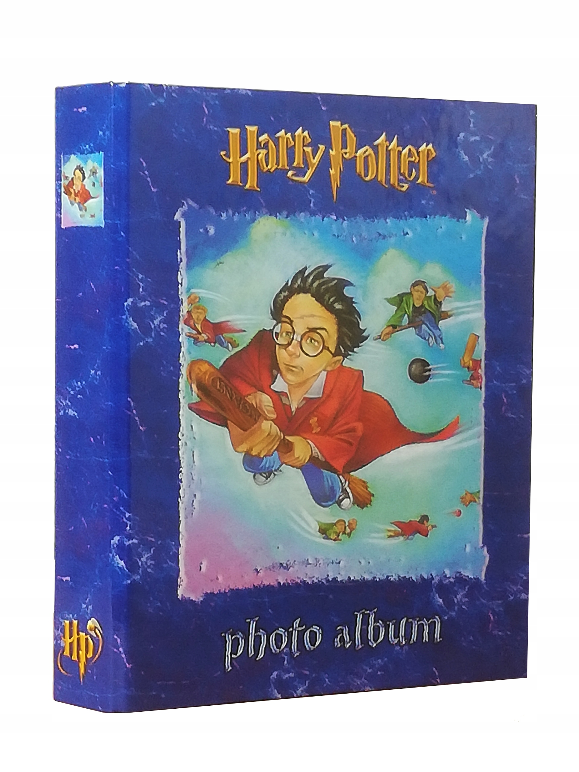 

Album kieszeń Dziecka 144 zdj 10x15cm Harry Potter