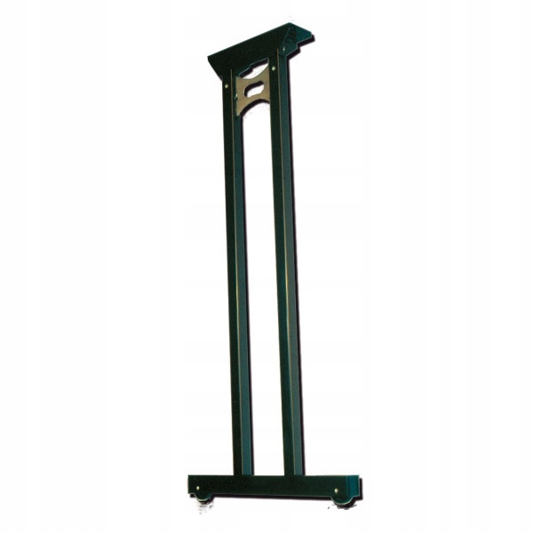 Noga stolu skladana podwojna