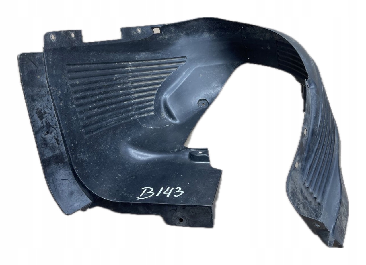 B143 HYUNDAI I20 II LIFT 18- mudguard front left front 86811-C8AA0