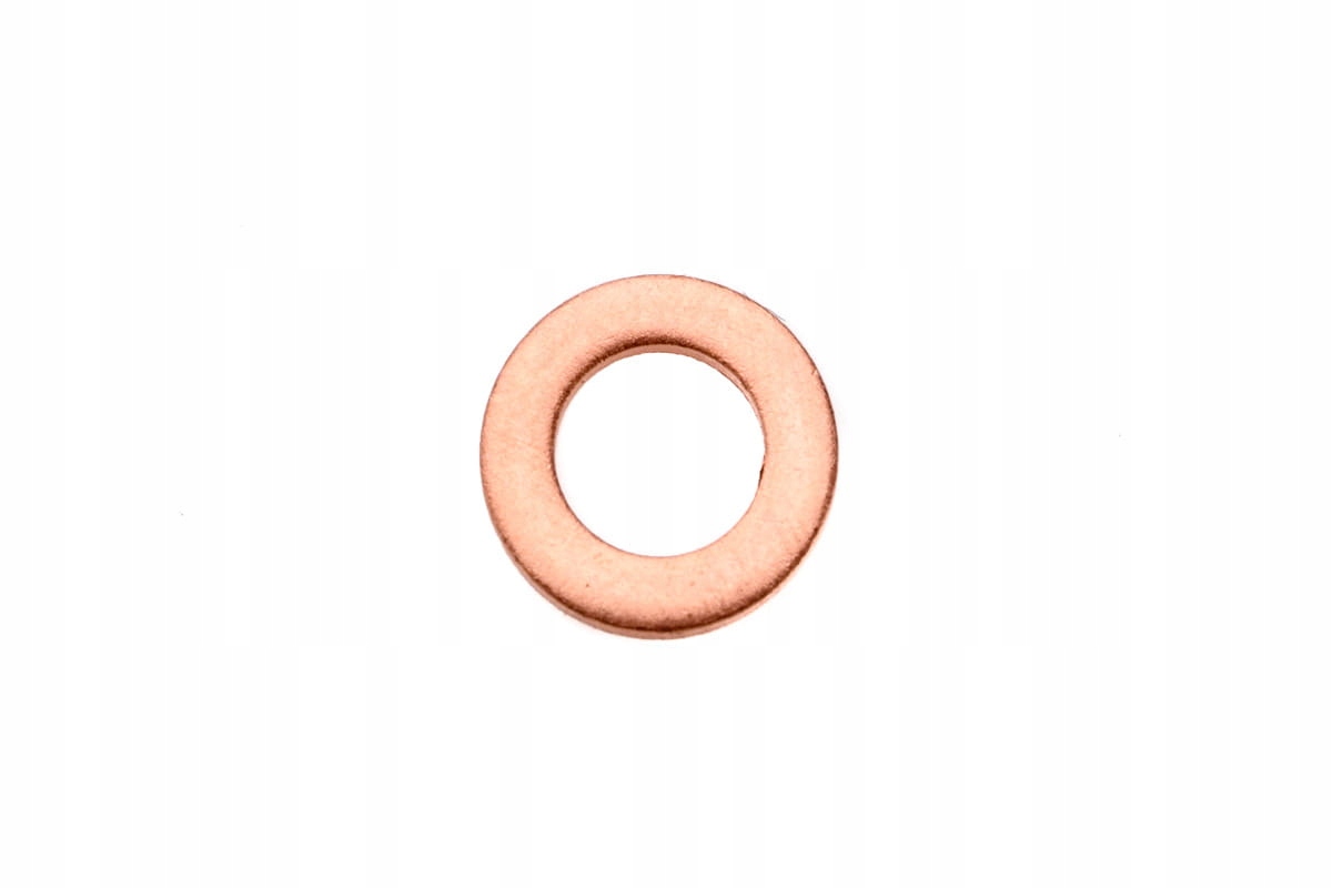 

Podkładka miedziana 8x12x1mm