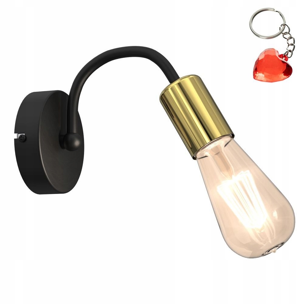 Nástěnné svítidlo Dow 7992 Luminex