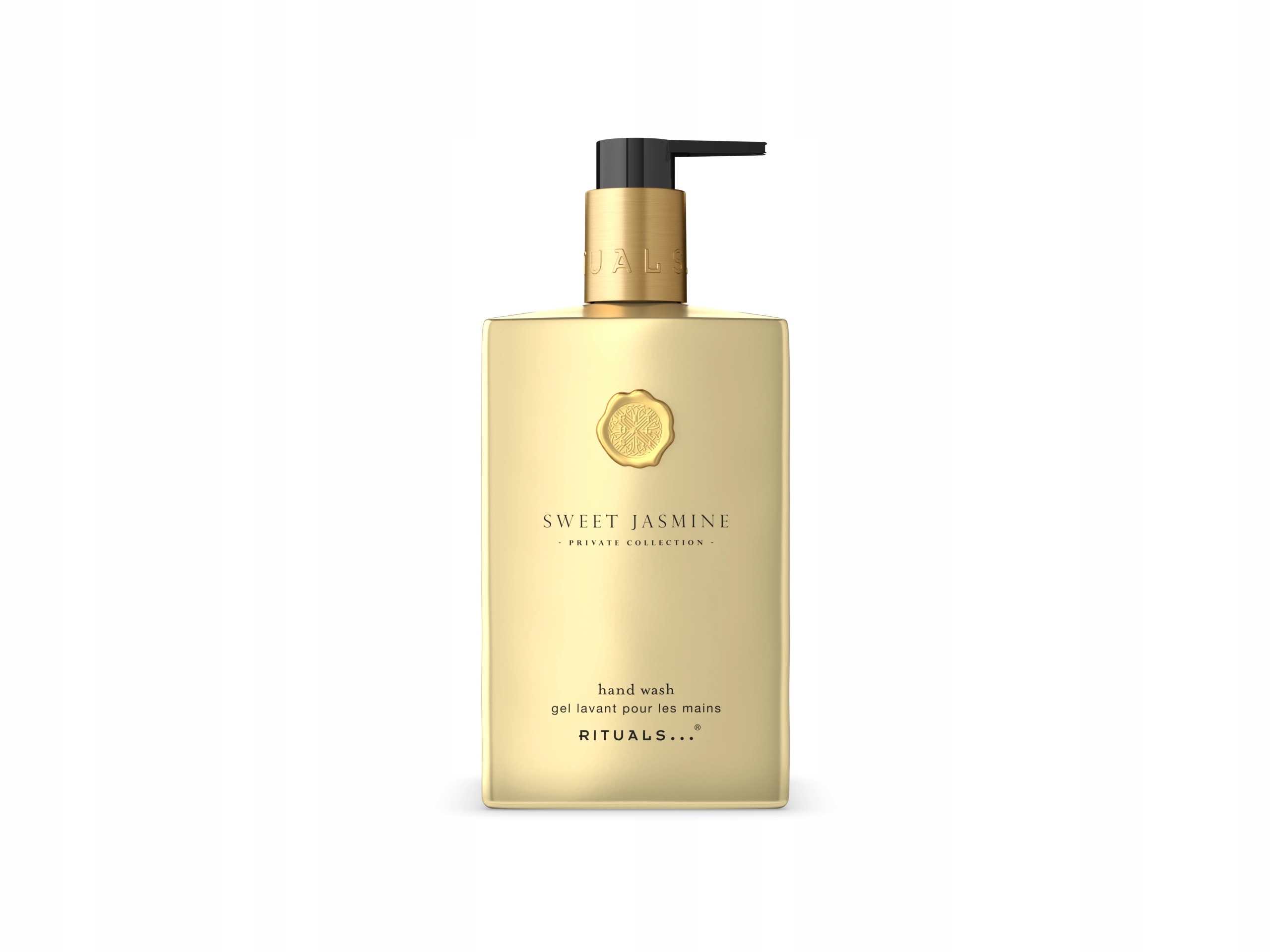 Rituals Private Collection Sweet Jasmine Mýdlo na ruce 300 ml
