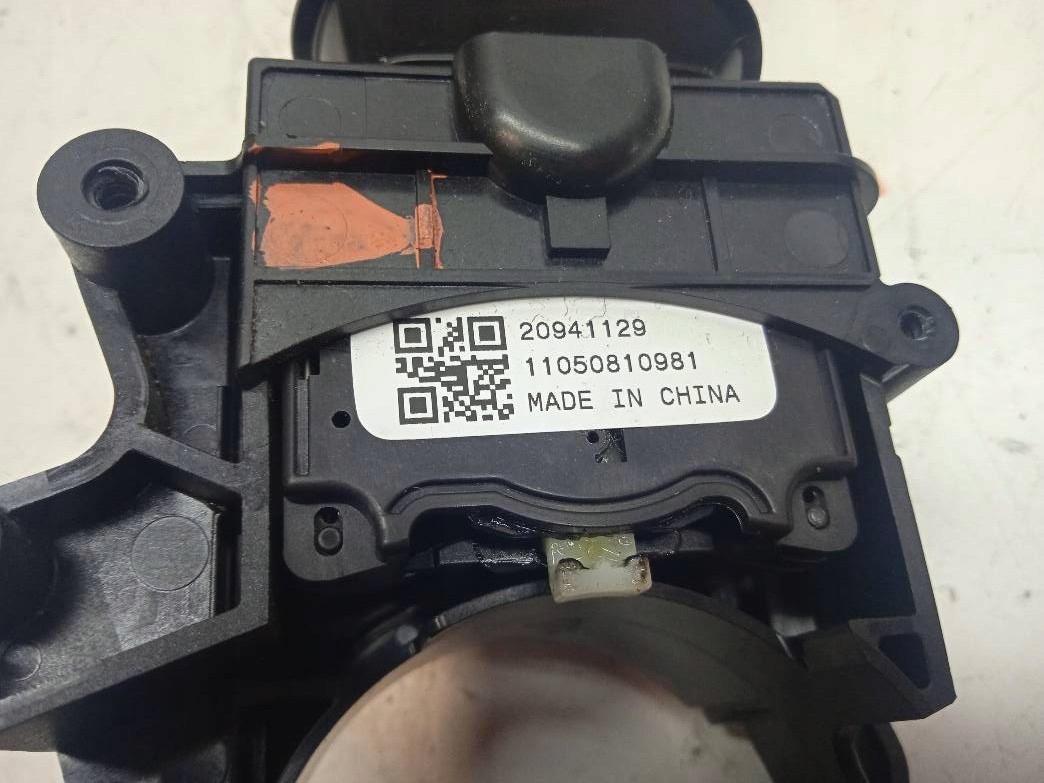 commande levier commodo sous volant 20941131 20941129 Opel Astra IV (2009- 2020 ) J