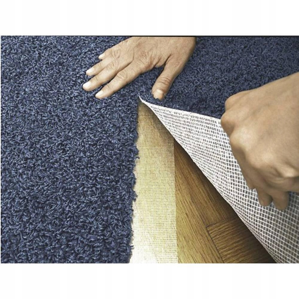 Taśma do wykładzin TESA Przezroczysta 1 rolka 10 m Szerokość produktu 5 cm