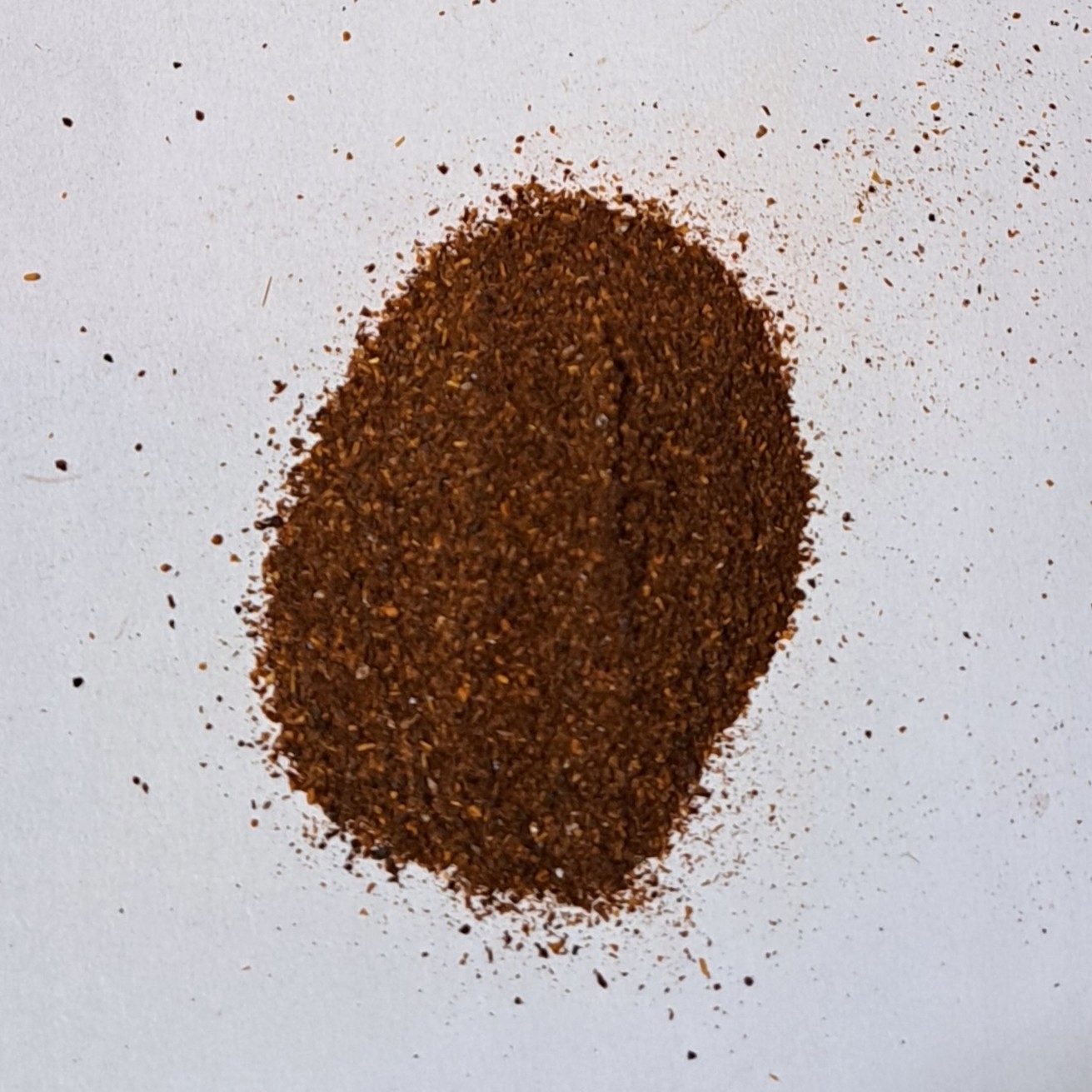 Chilli papričky z Nového Mexika 1kg Rafex