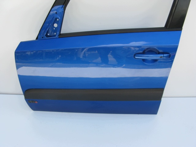 door left front SUZUKI SX4 ZCG