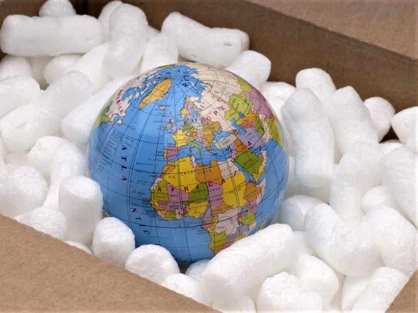 Skropak 400 l Biały Ekologiczny wypełniacz Kod producenta SK_400_WHIT